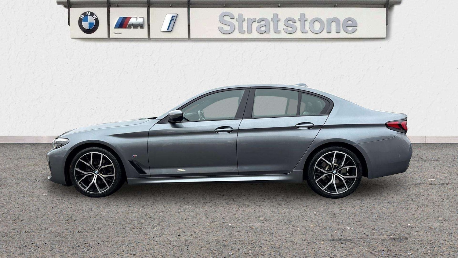 Used BMW 5 Series 2022 for sale - 77429212: Photo 5