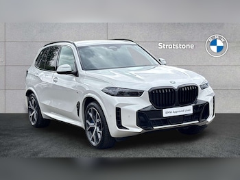 Used BMW X5 2026 for sale - 79161293: Photo