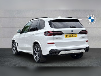 Used BMW X5 2026 for sale - 79161293: Photo