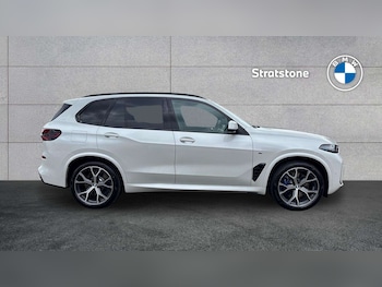 Used BMW X5 2026 for sale - 79161293: Photo