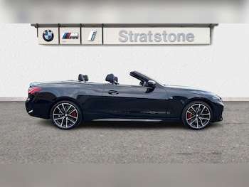 Used BMW 4 Series 2023 for sale - 74890416: Photo