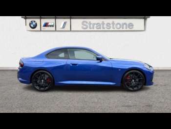 Used BMW 2 Series 2025 for sale - 74960696: Photo