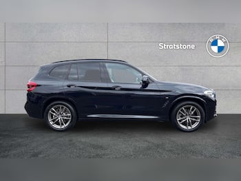 Used BMW X3 2020 for sale - 79648701: Photo
