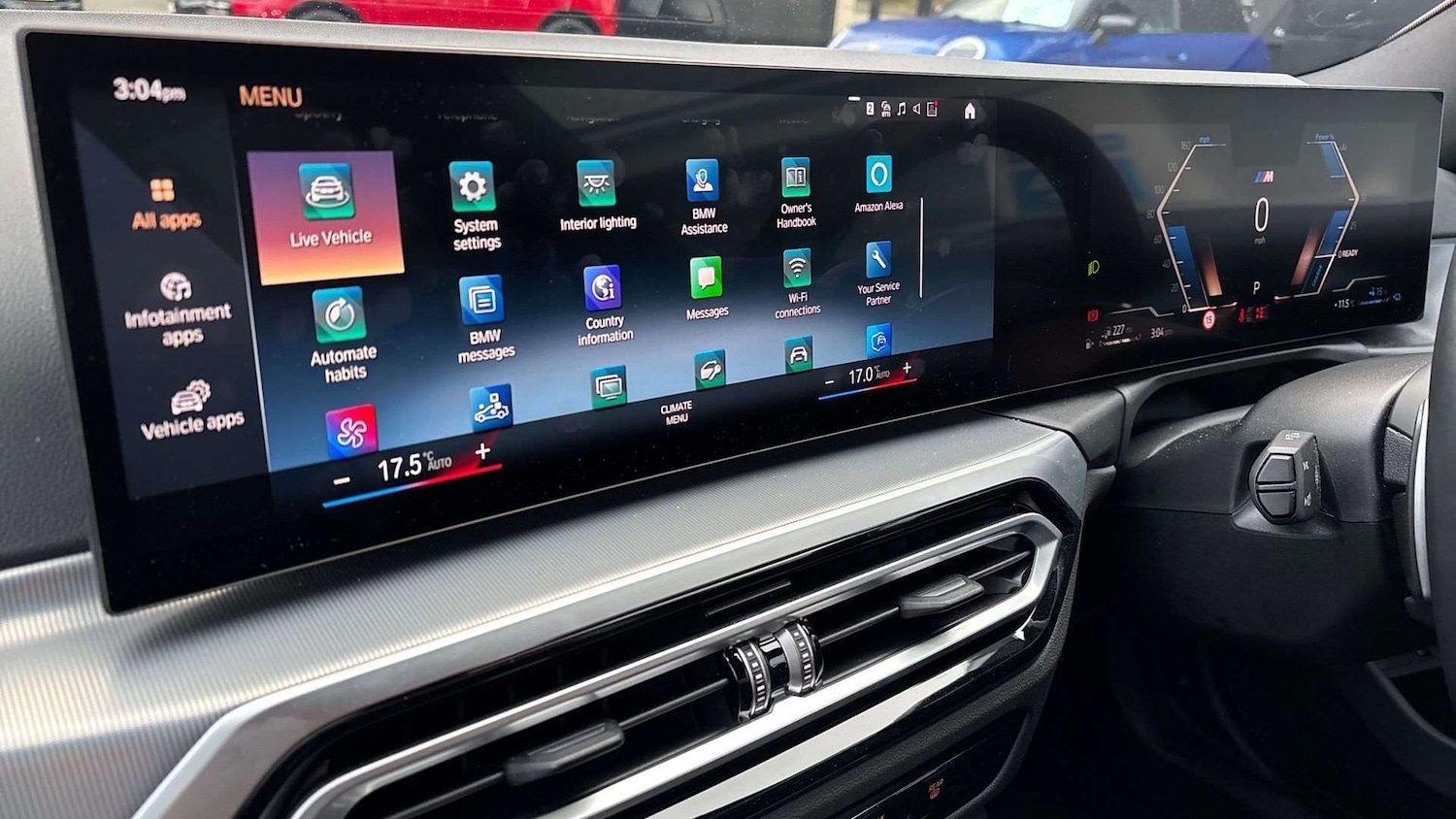 Used BMW 3 Series 2025 for sale - 77158599: Photo 10