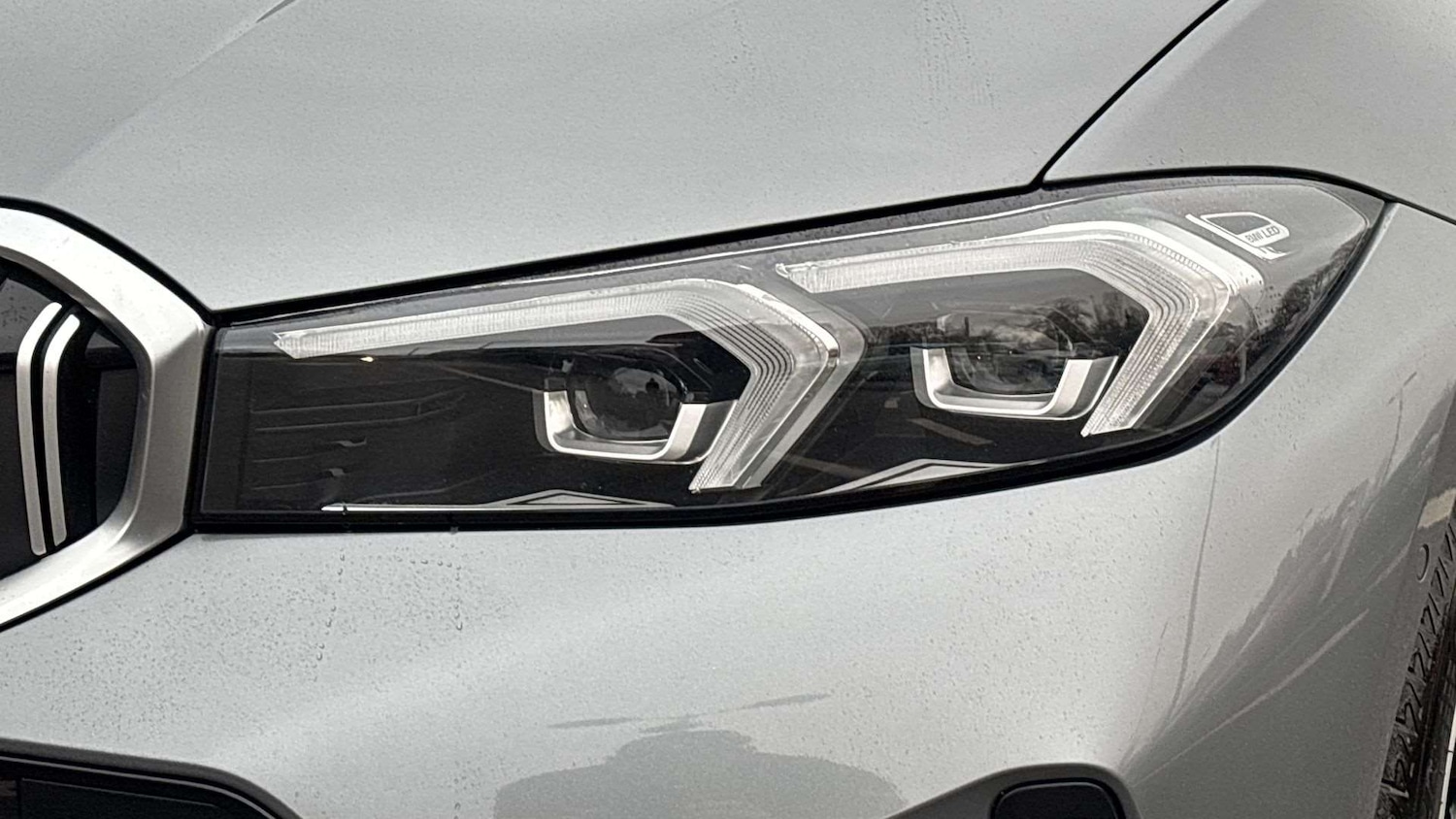 Used BMW 3 Series 2025 for sale - 77158599: Photo 18