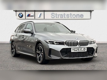 BMW 3 Series feature image