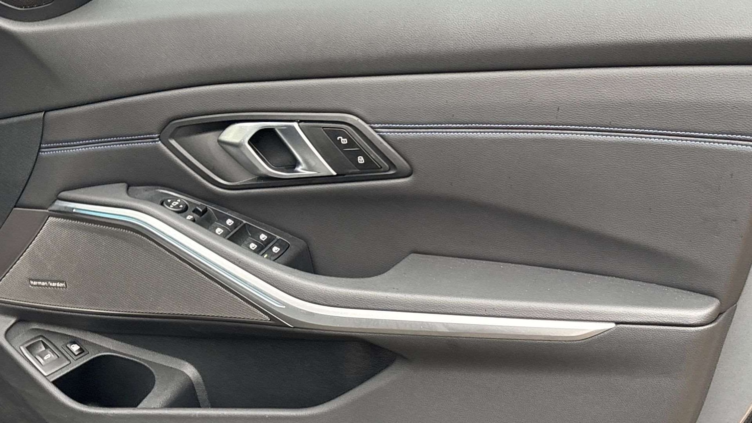 Used BMW 3 Series 2025 for sale - 77158599: Photo 27