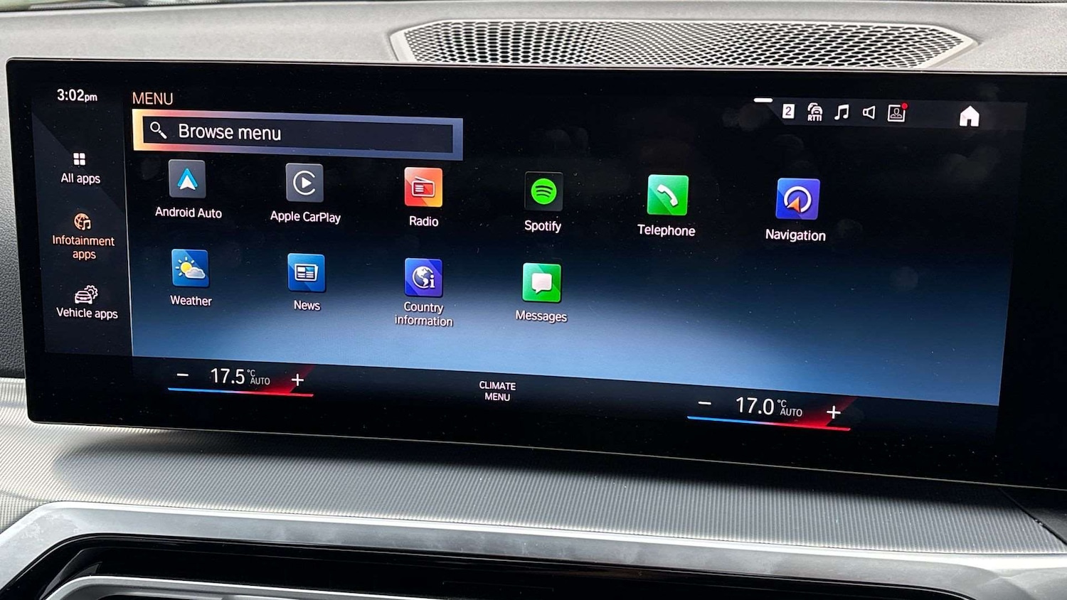 Used BMW 3 Series 2025 for sale - 77158599: Photo 31