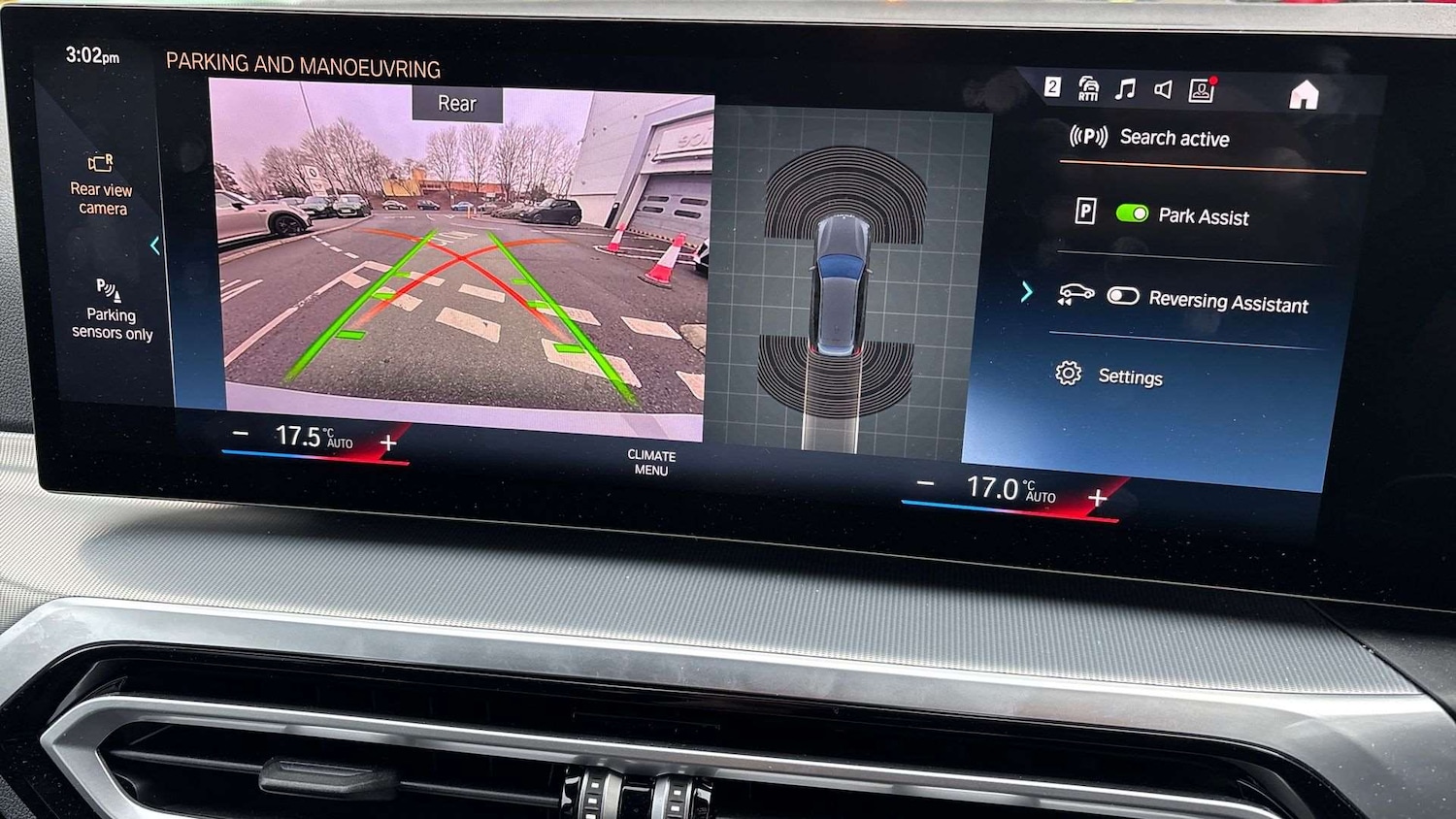 Used BMW 3 Series 2025 for sale - 77158599: Photo 32