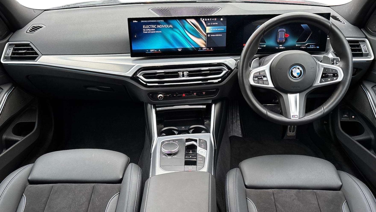 Used BMW 3 Series 2025 for sale - 77158599: Photo 6