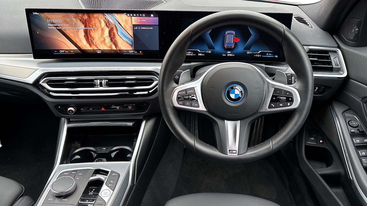 Used BMW 3 Series 2025 for sale - 77158599: Photo 7