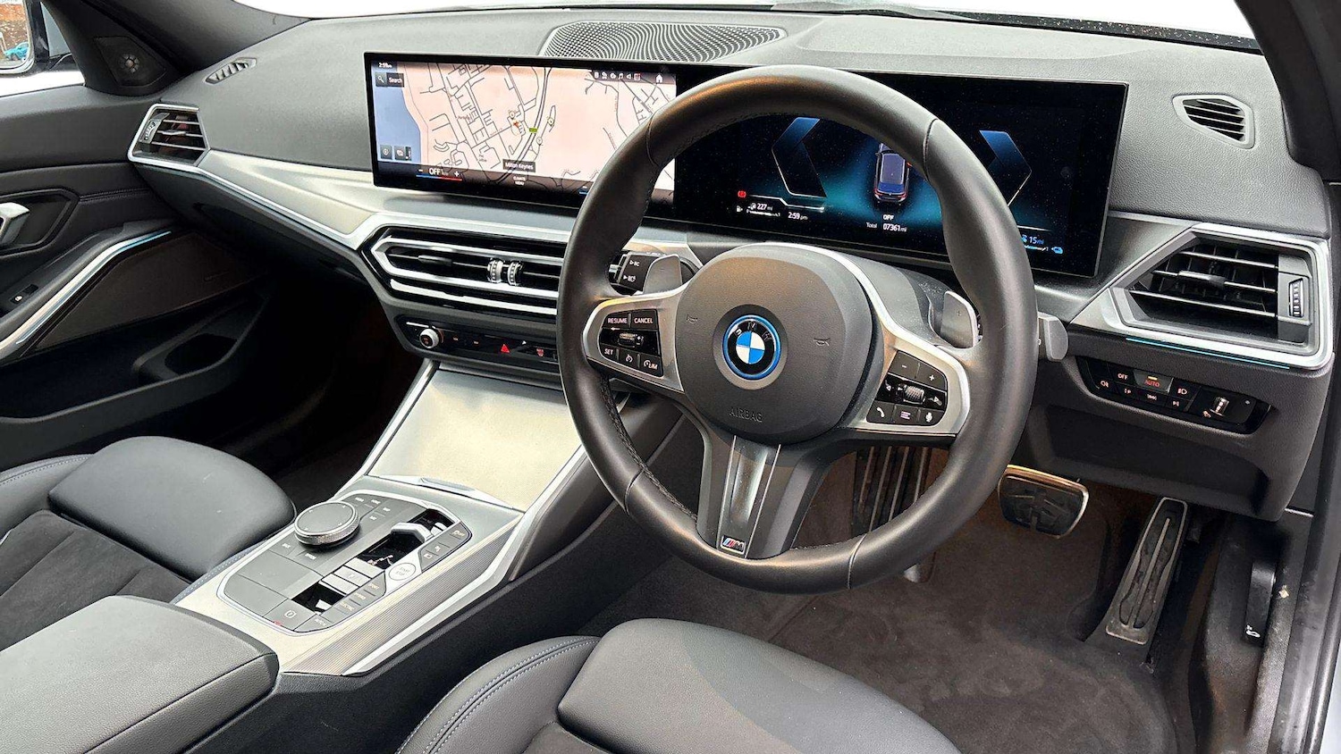 Used BMW 3 Series 2025 for sale - 77158599: Photo 8