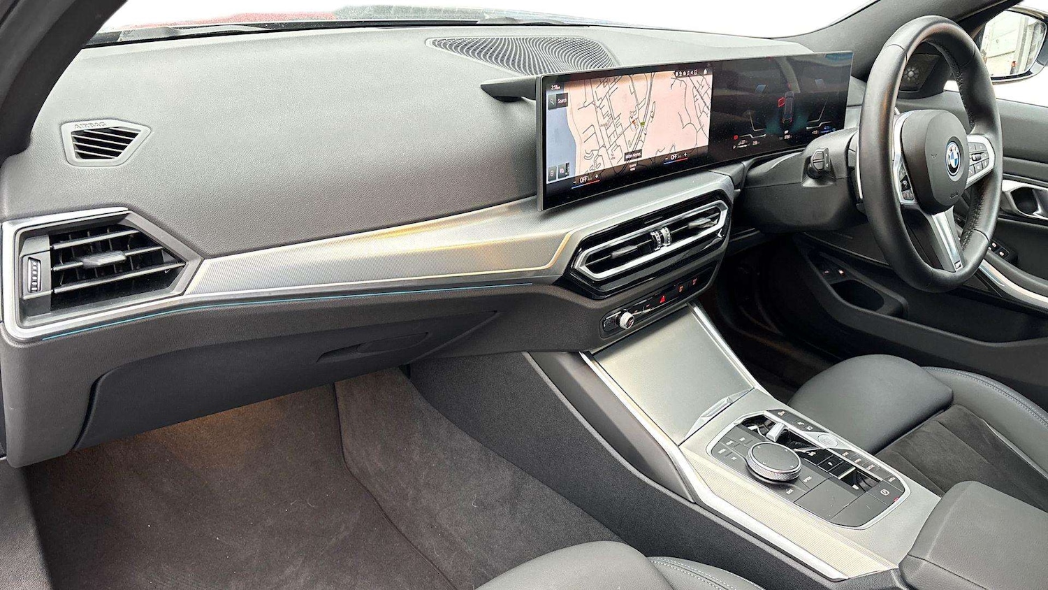 Used BMW 3 Series 2025 for sale - 77158599: Photo 9