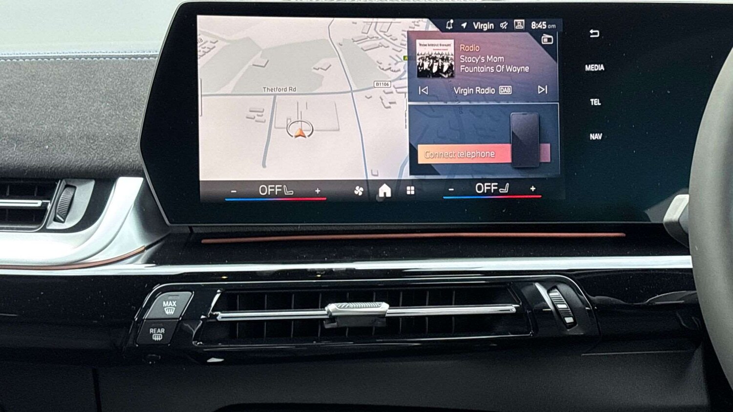 Used BMW iX2 2025 for sale - 76218343: Photo 10