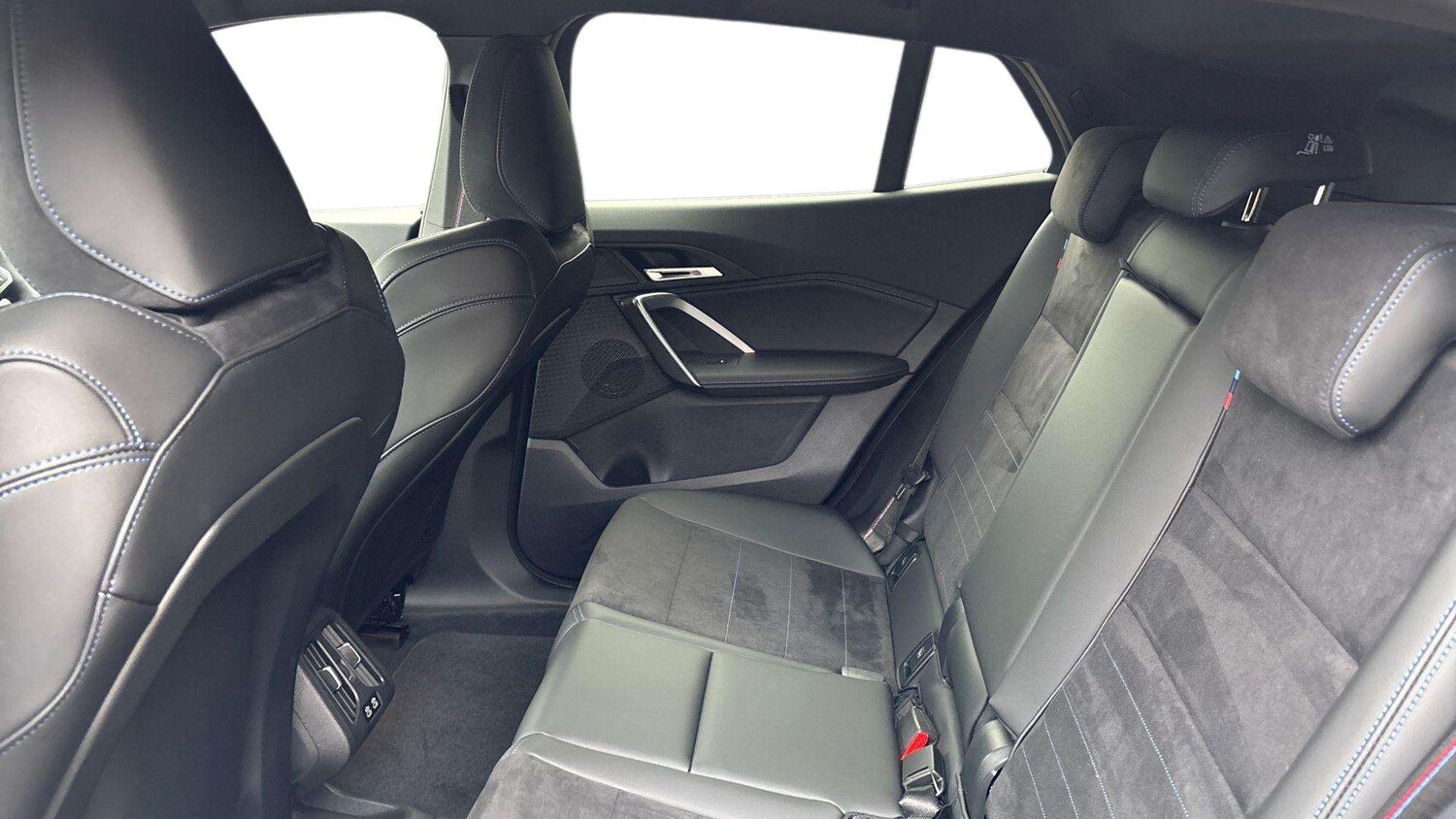 Used BMW iX2 2025 for sale - 76218343: Photo 14