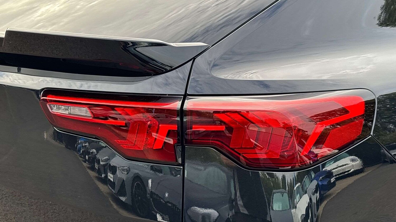 Used BMW iX2 2025 for sale - 76218343: Photo 17