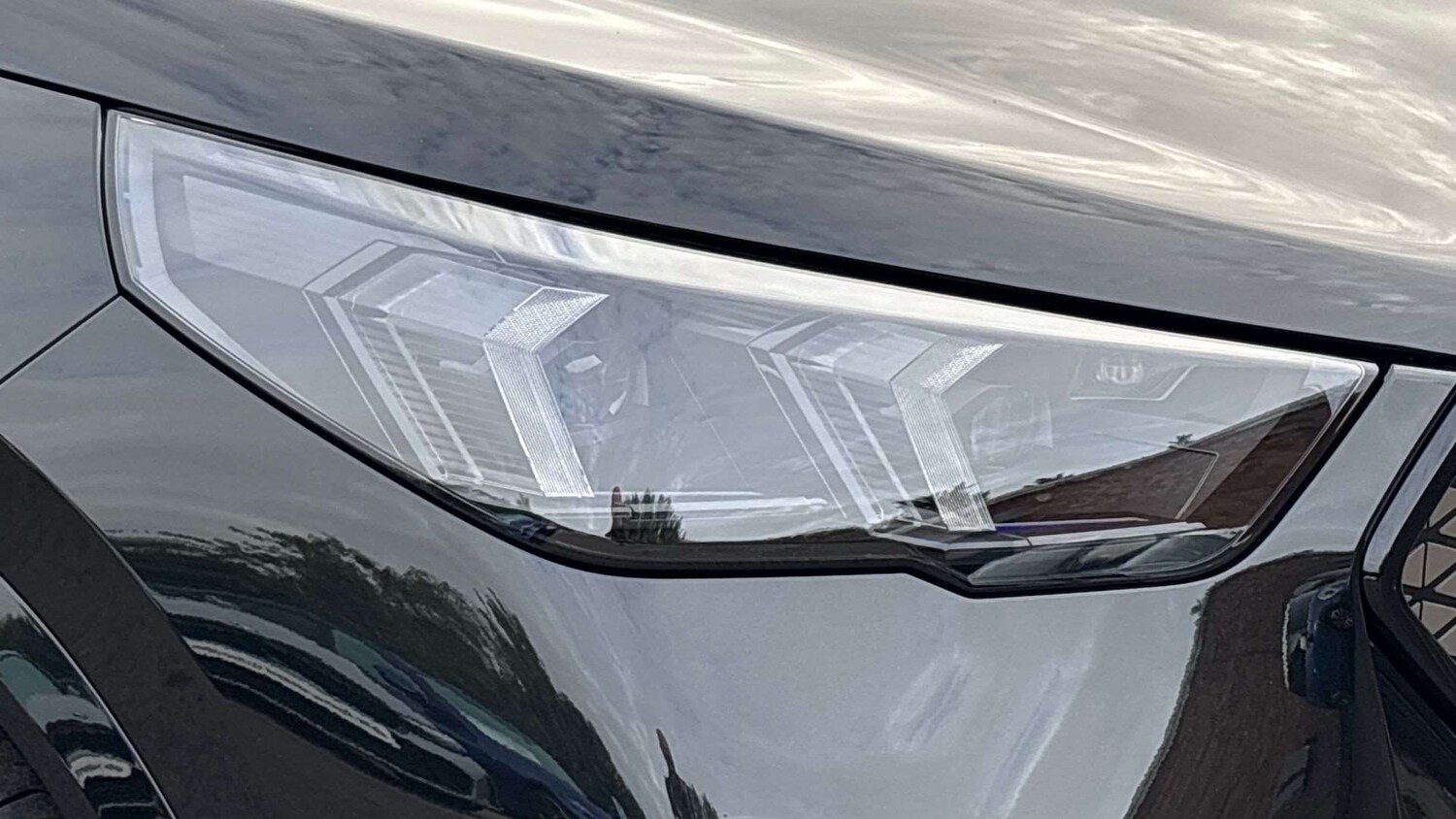 Used BMW iX2 2025 for sale - 76218343: Photo 18