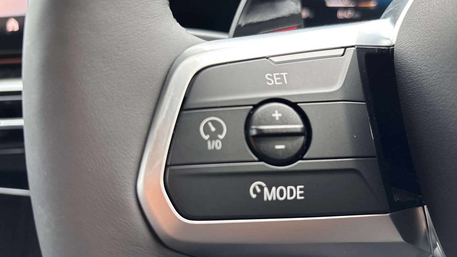 Used BMW iX2 2025 for sale - 76218343: Photo 22