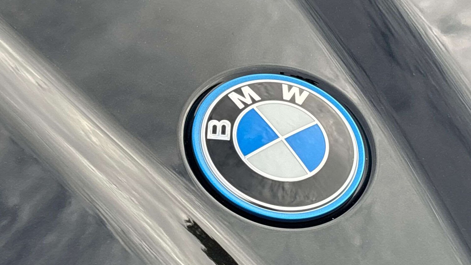 Used BMW iX2 2025 for sale - 76218343: Photo 24