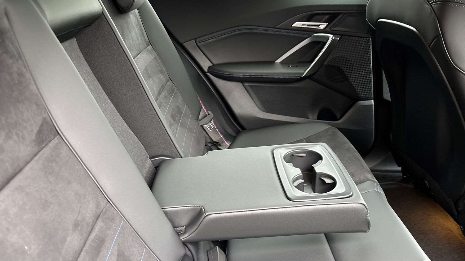 Used BMW iX2 2025 for sale - 76218343: Photo 25