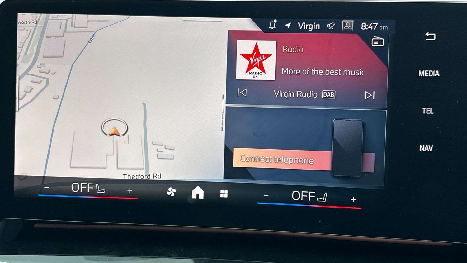 Used BMW iX2 2025 for sale - 76218343: Photo 31