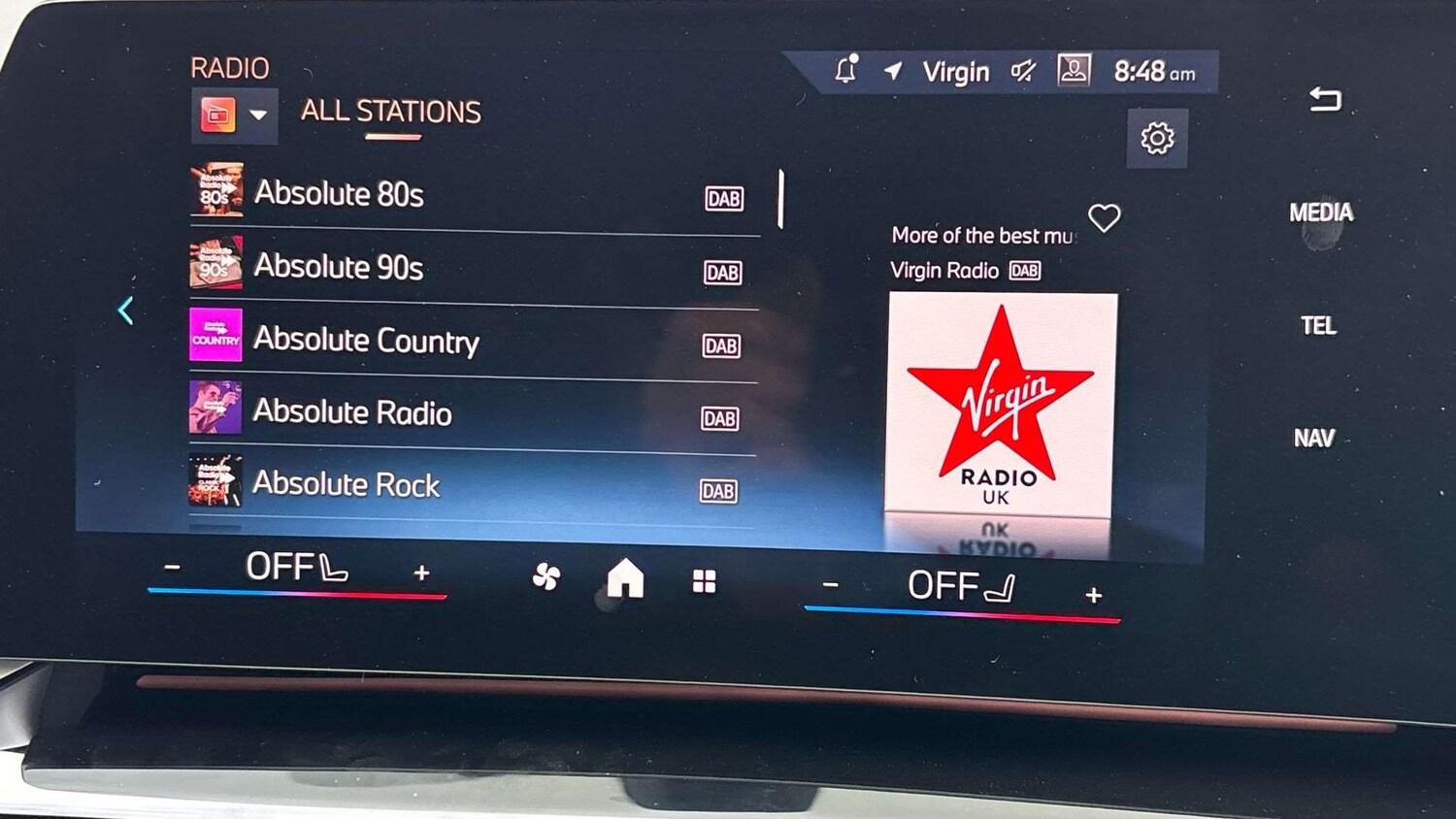 Used BMW iX2 2025 for sale - 76218343: Photo 32