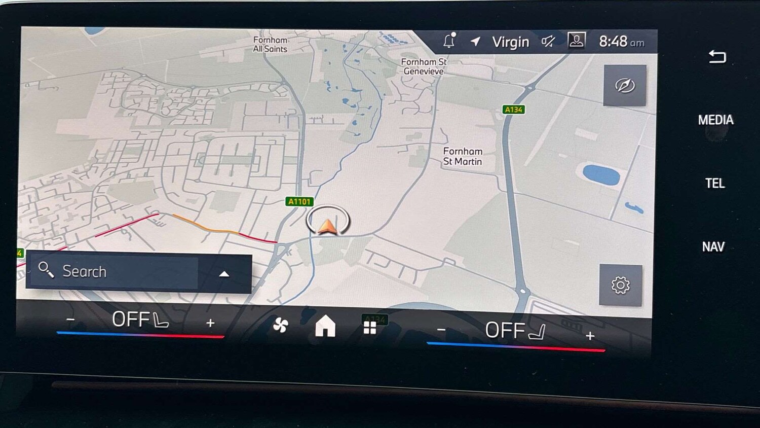 Used BMW iX2 2025 for sale - 76218343: Photo 33