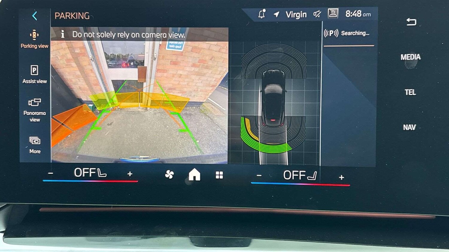 Used BMW iX2 2025 for sale - 76218343: Photo 34