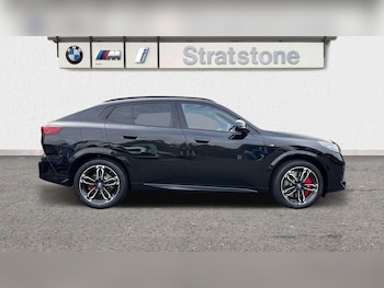 Used BMW iX2 2025 for sale - 76218343: Photo