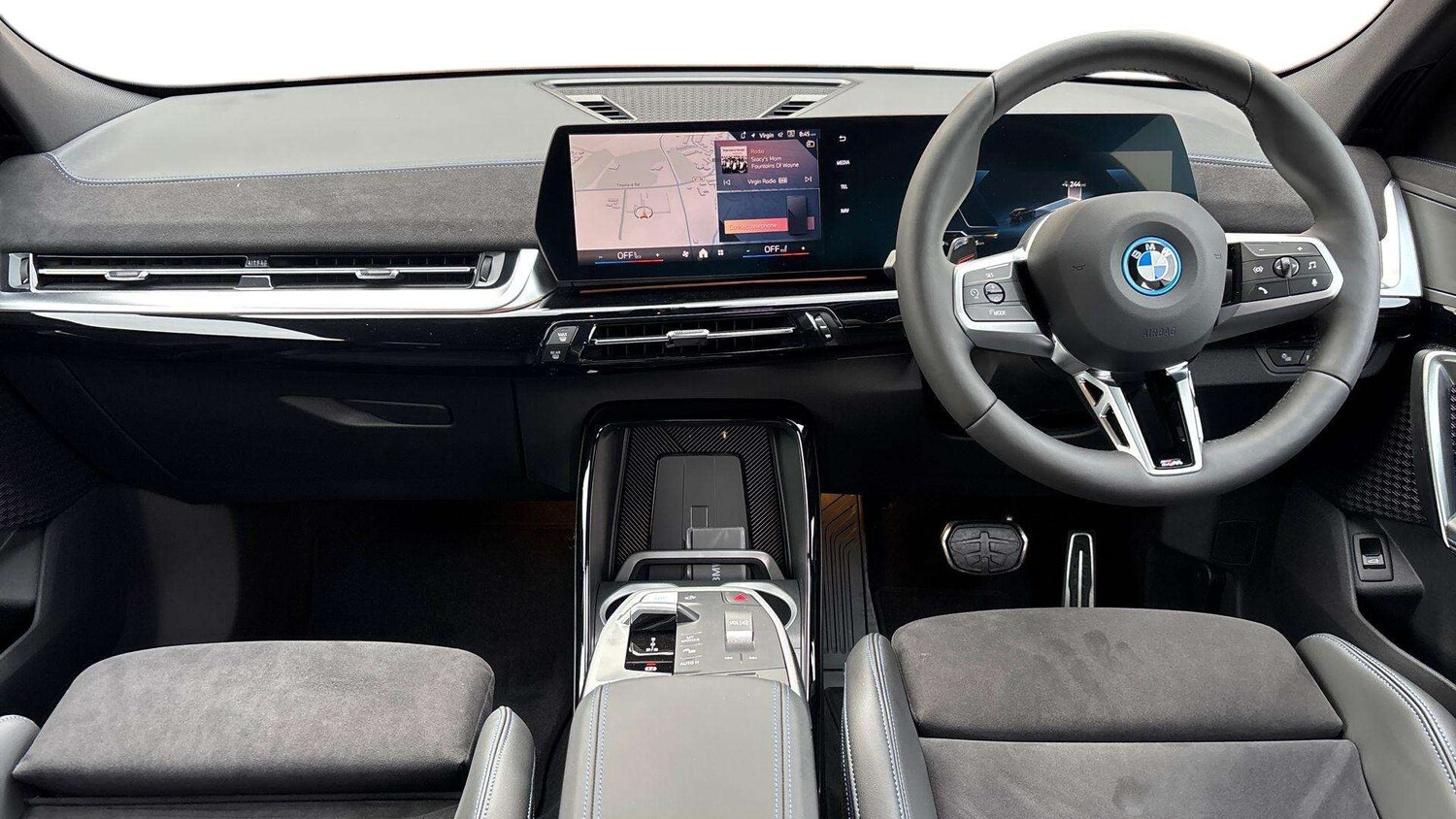 Used BMW iX2 2025 for sale - 76218343: Photo 6