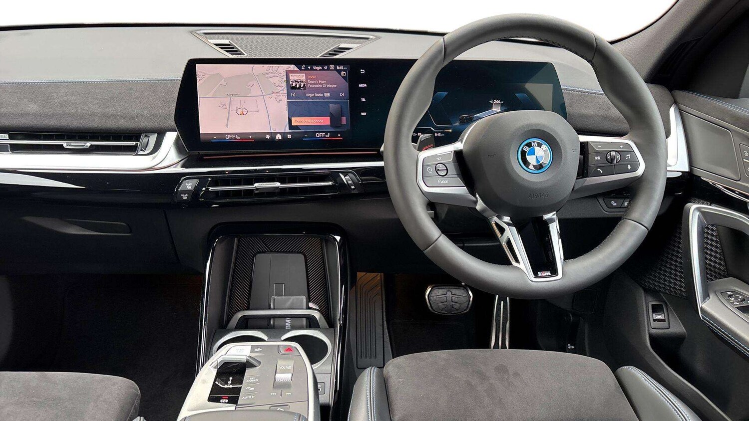 Used BMW iX2 2025 for sale - 76218343: Photo 7