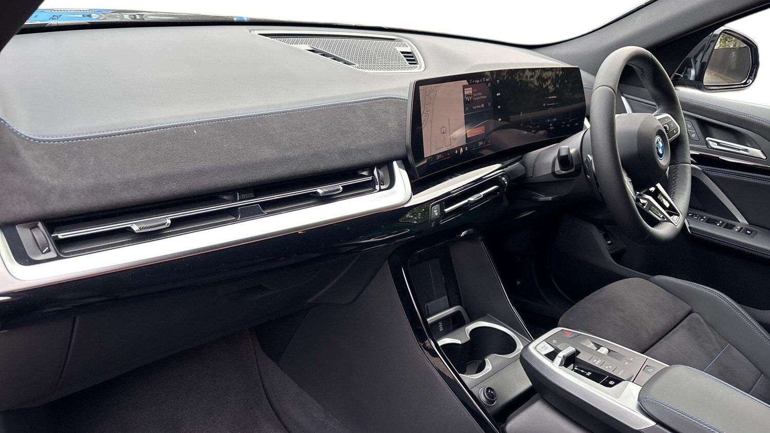 Used BMW iX2 2025 for sale - 76218343: Photo 9