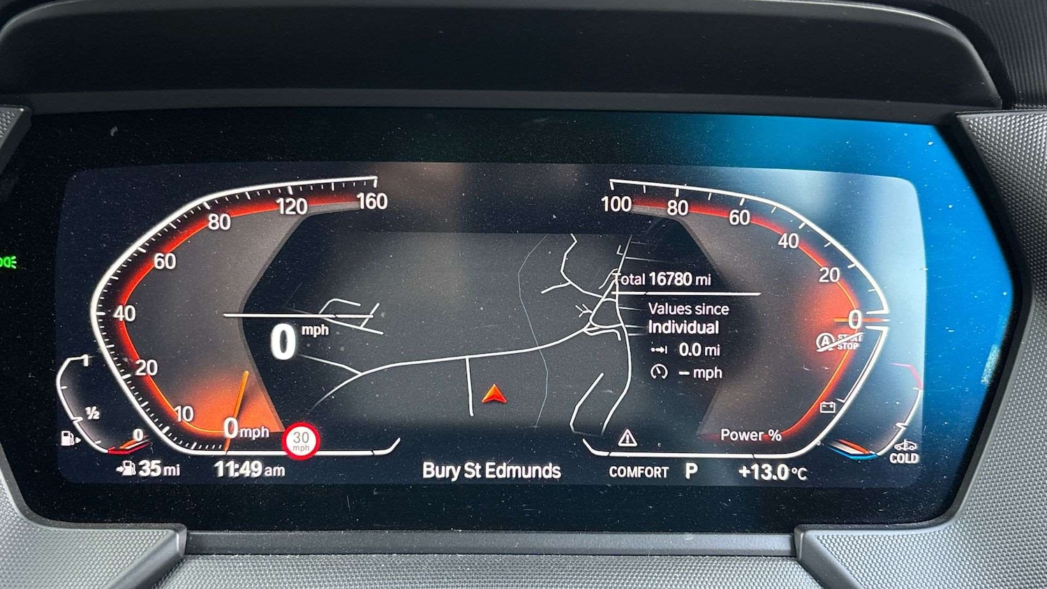 Used BMW 1 Series 2021 for sale - 76401418: Photo 11