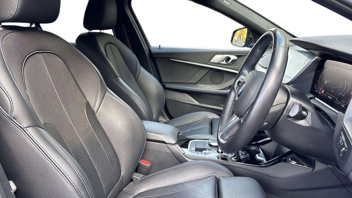 Used BMW 1 Series 2021 for sale - 76401418: Photo 13