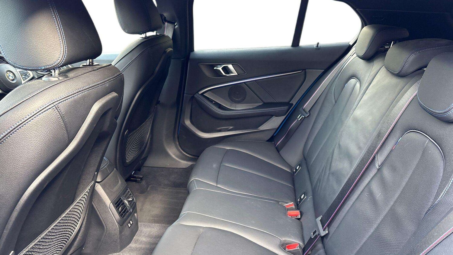 Used BMW 1 Series 2021 for sale - 76401418: Photo 14