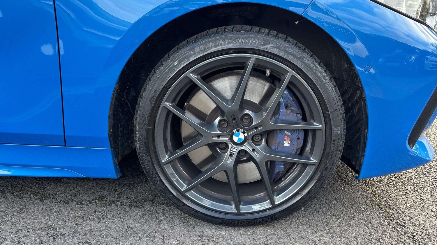 Used BMW 1 Series 2021 for sale - 76401418: Photo 16