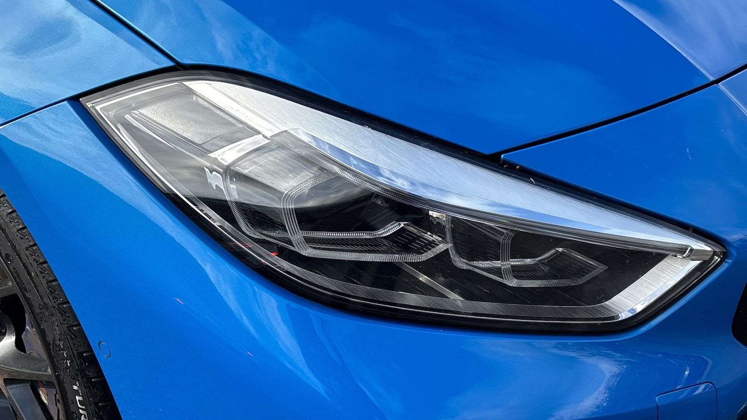 Used BMW 1 Series 2021 for sale - 76401418: Photo 18