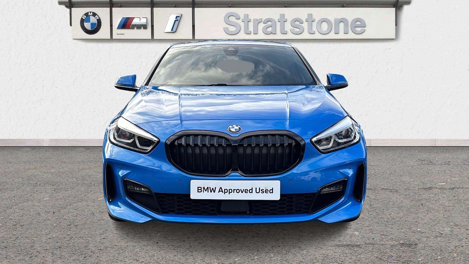 Used BMW 1 Series 2021 for sale - 76401418: Photo 21