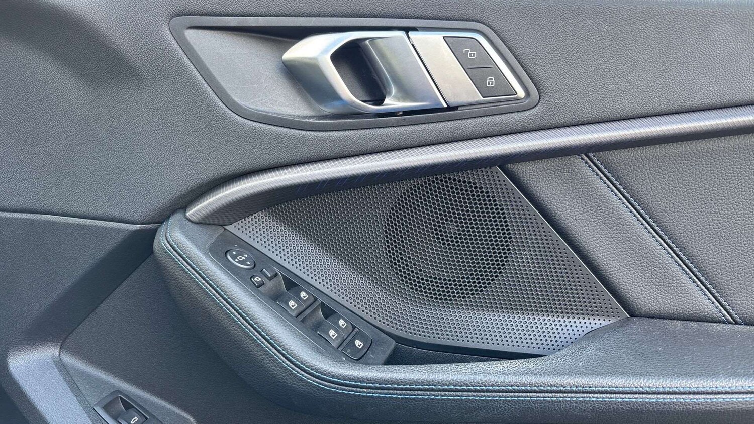 Used BMW 1 Series 2021 for sale - 76401418: Photo 27