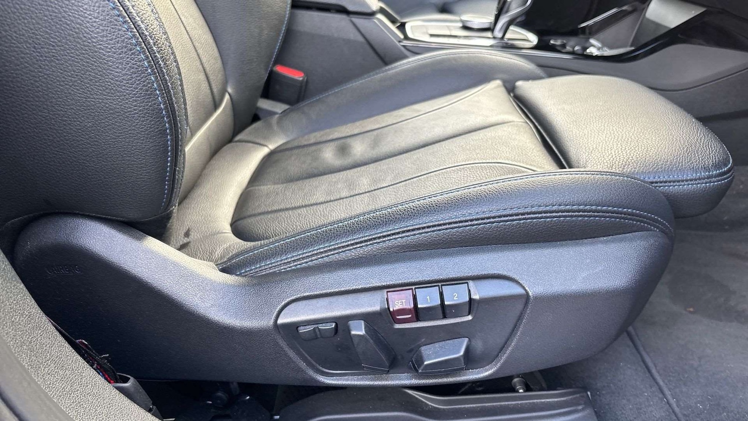 Used BMW 1 Series 2021 for sale - 76401418: Photo 28