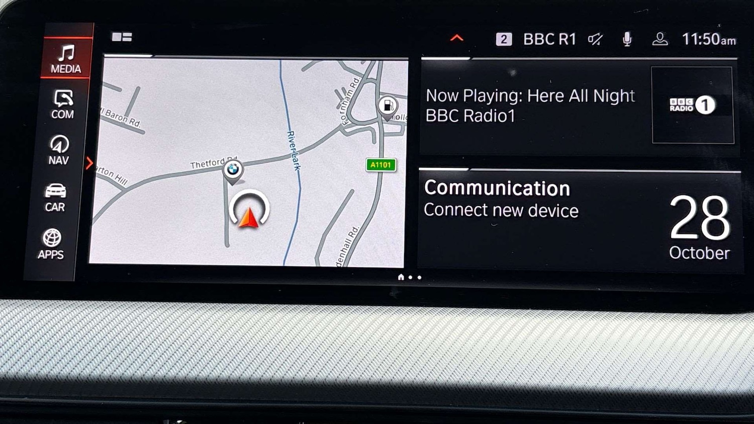 Used BMW 1 Series 2021 for sale - 76401418: Photo 31