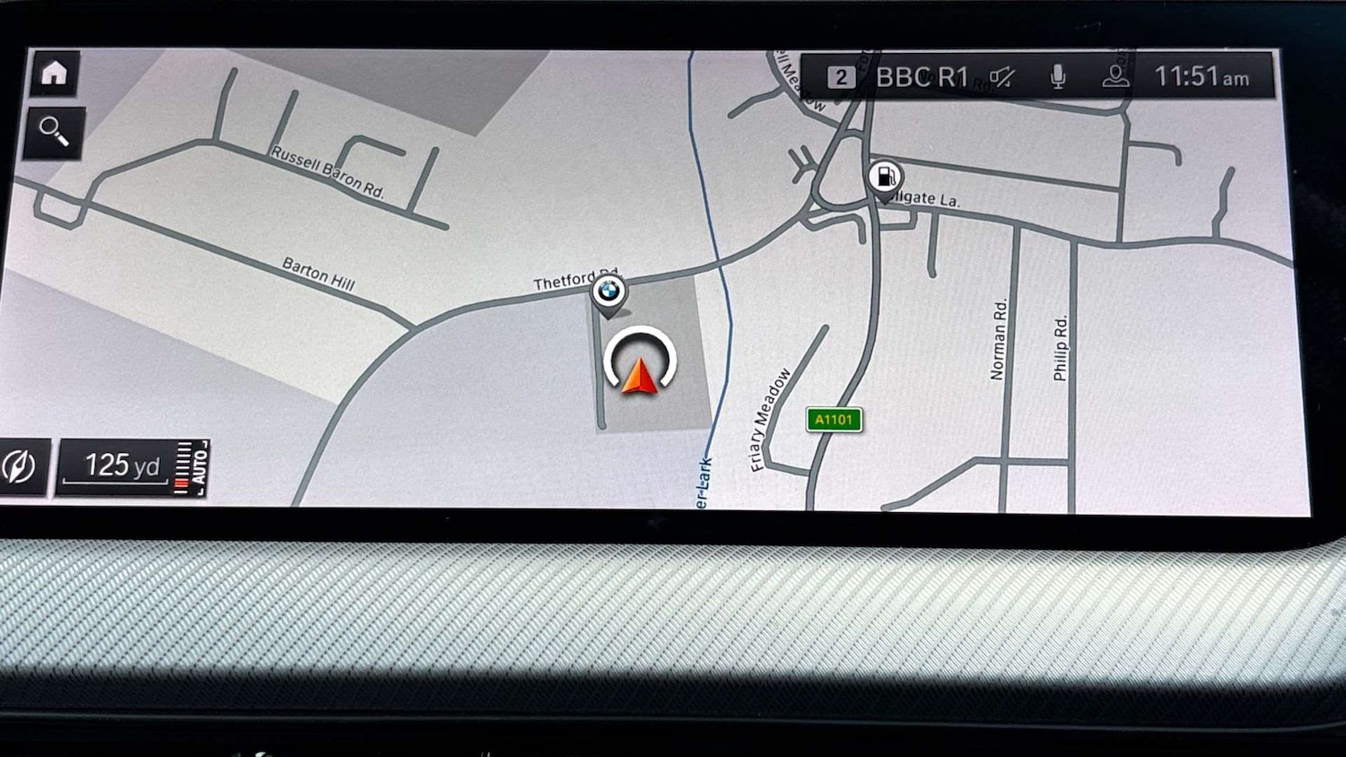 Used BMW 1 Series 2021 for sale - 76401418: Photo 33