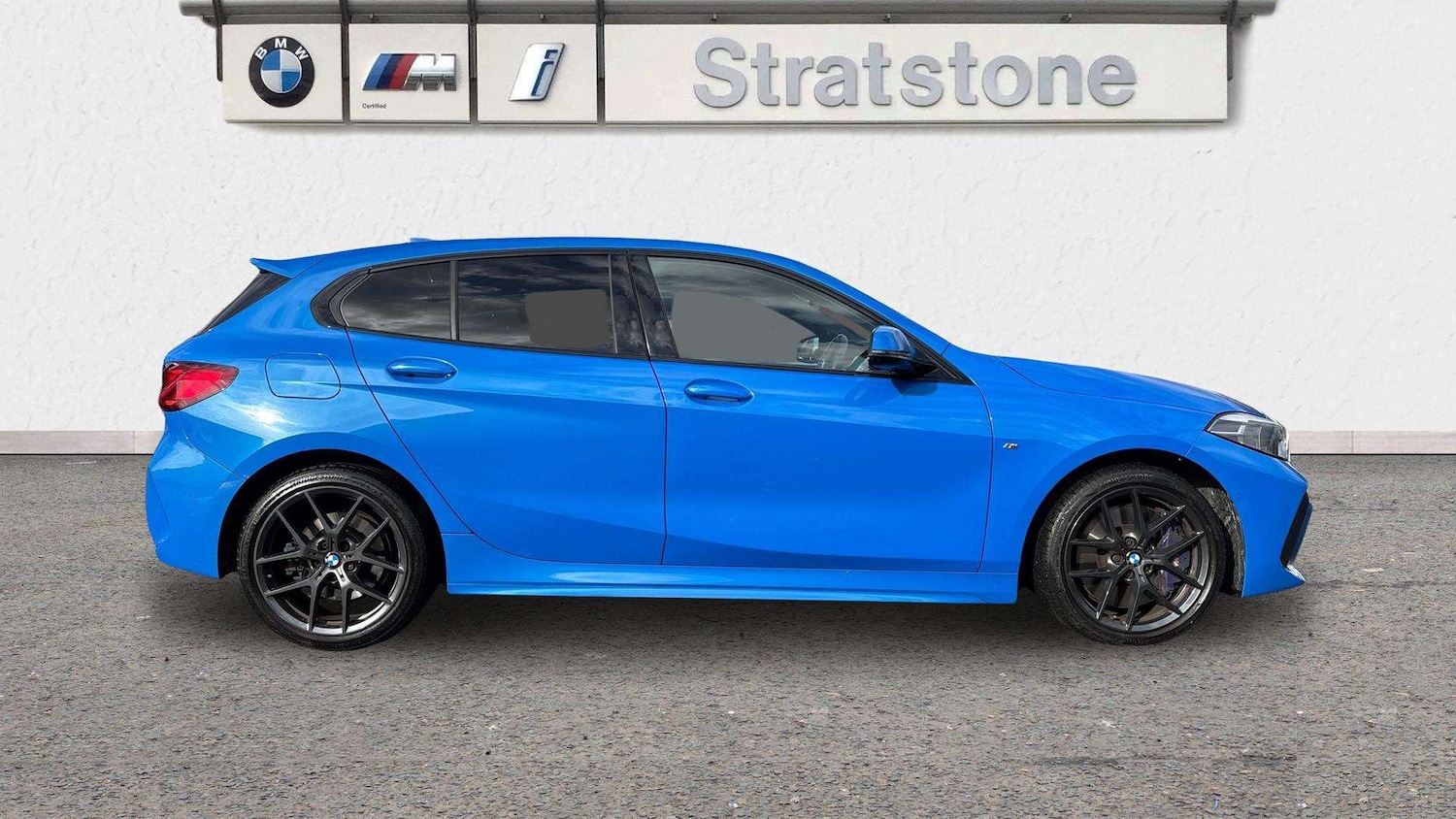 Used BMW 1 Series 2021 for sale - 76401418: Photo 4