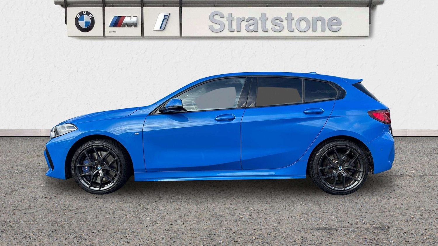 Used BMW 1 Series 2021 for sale - 76401418: Photo 5