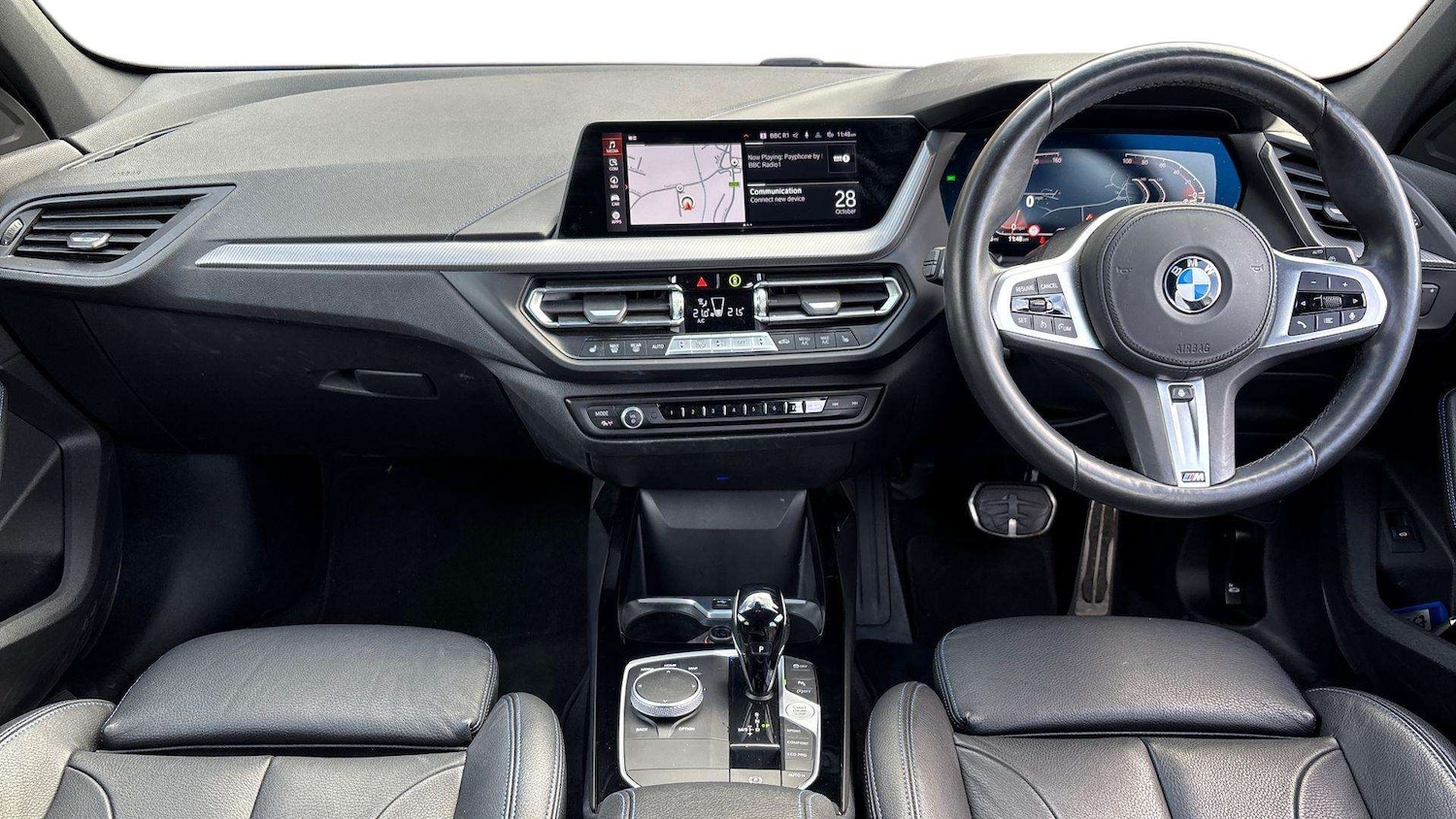 Used BMW 1 Series 2021 for sale - 76401418: Photo 6