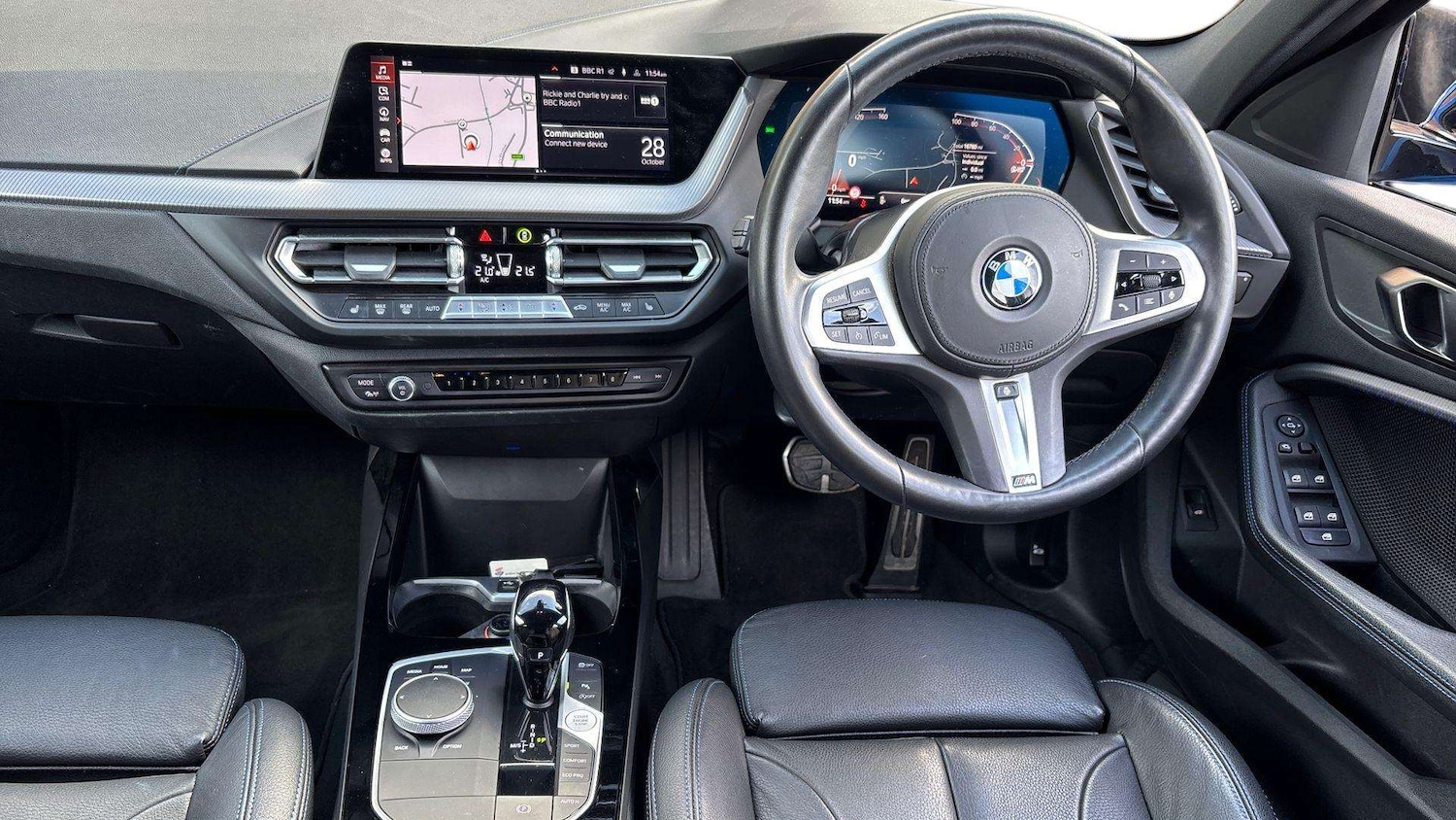 Used BMW 1 Series 2021 for sale - 76401418: Photo 7