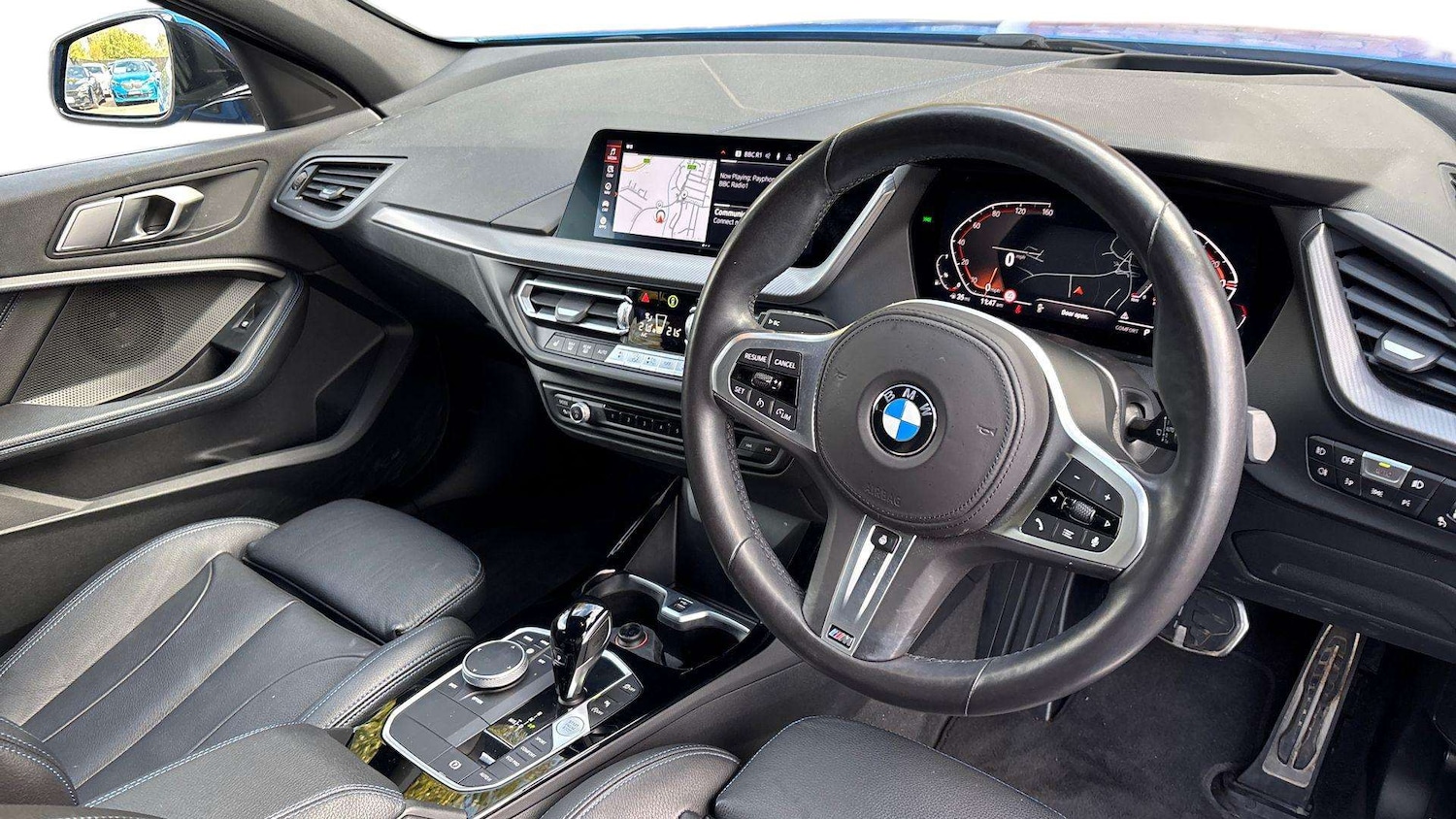 Used BMW 1 Series 2021 for sale - 76401418: Photo 8