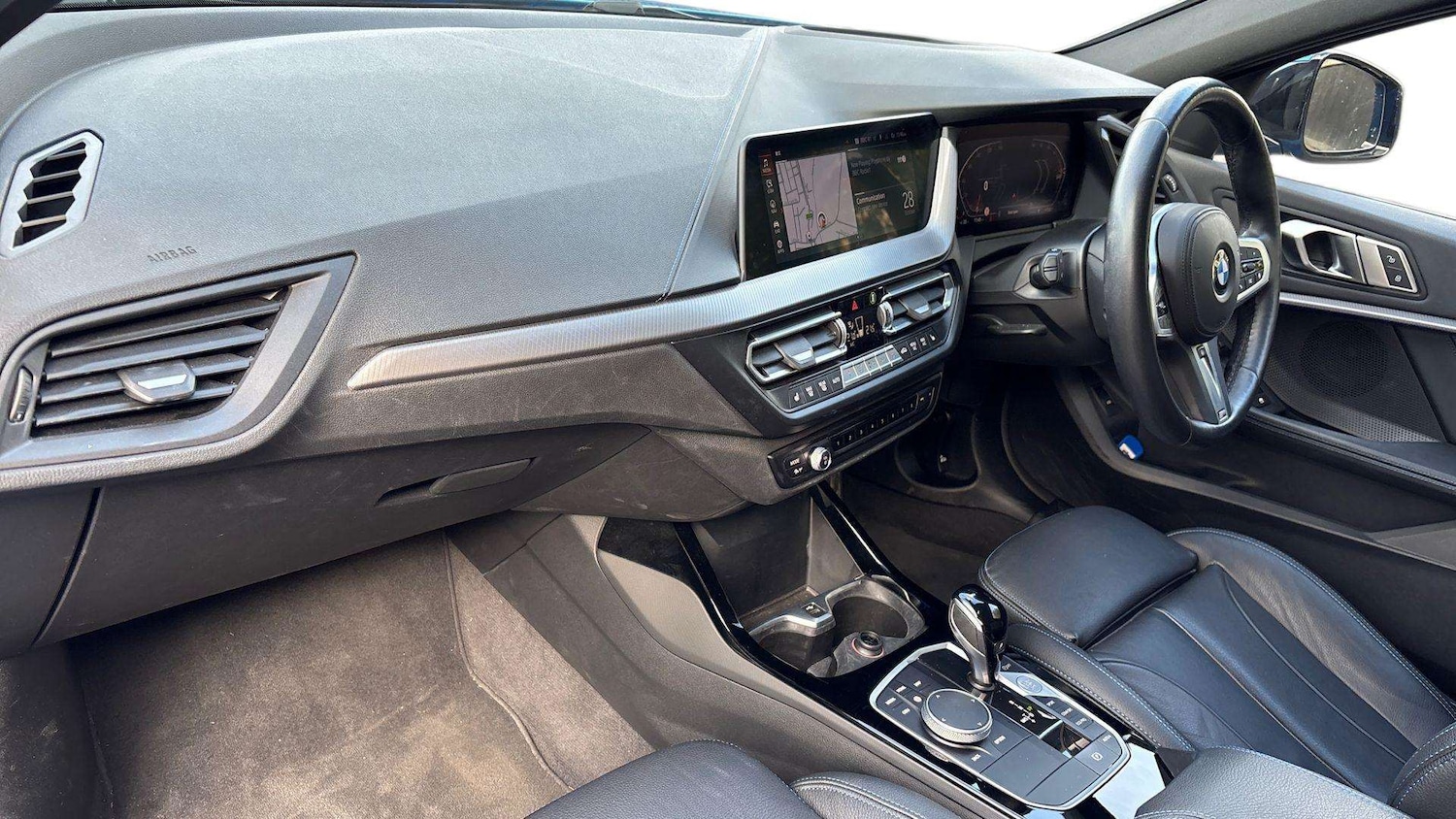 Used BMW 1 Series 2021 for sale - 76401418: Photo 9