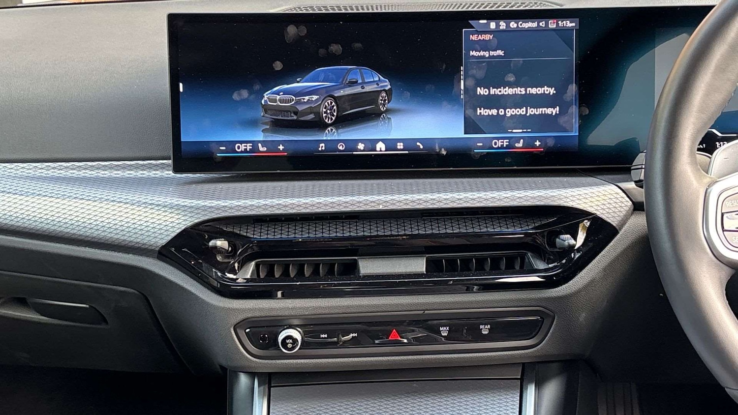 Used BMW 3 Series 2025 for sale - 76564336: Photo 10