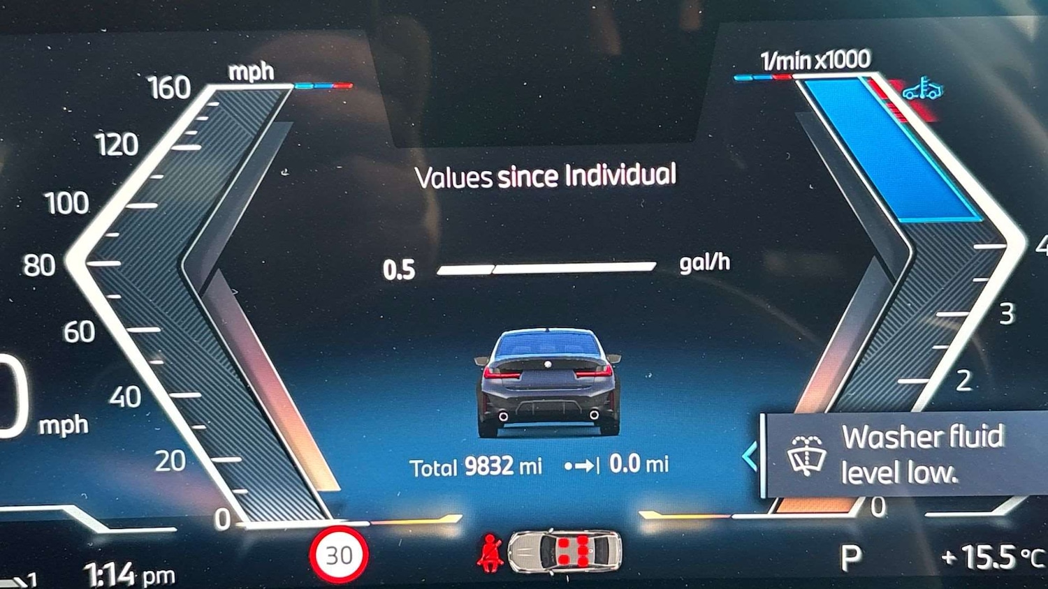 Used BMW 3 Series 2025 for sale - 76564336: Photo 11